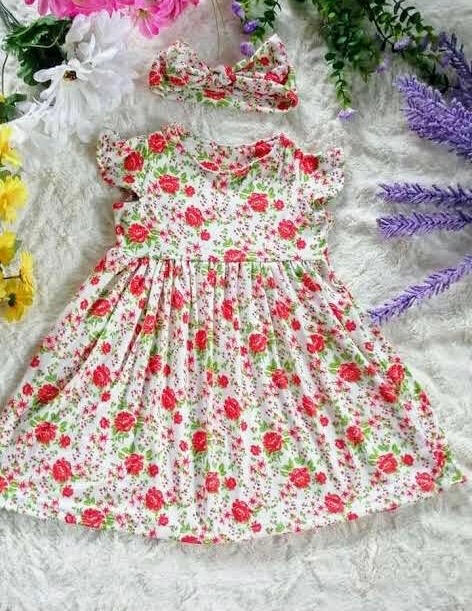 2 Peice Baby Design